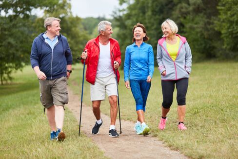 Diabetessporten